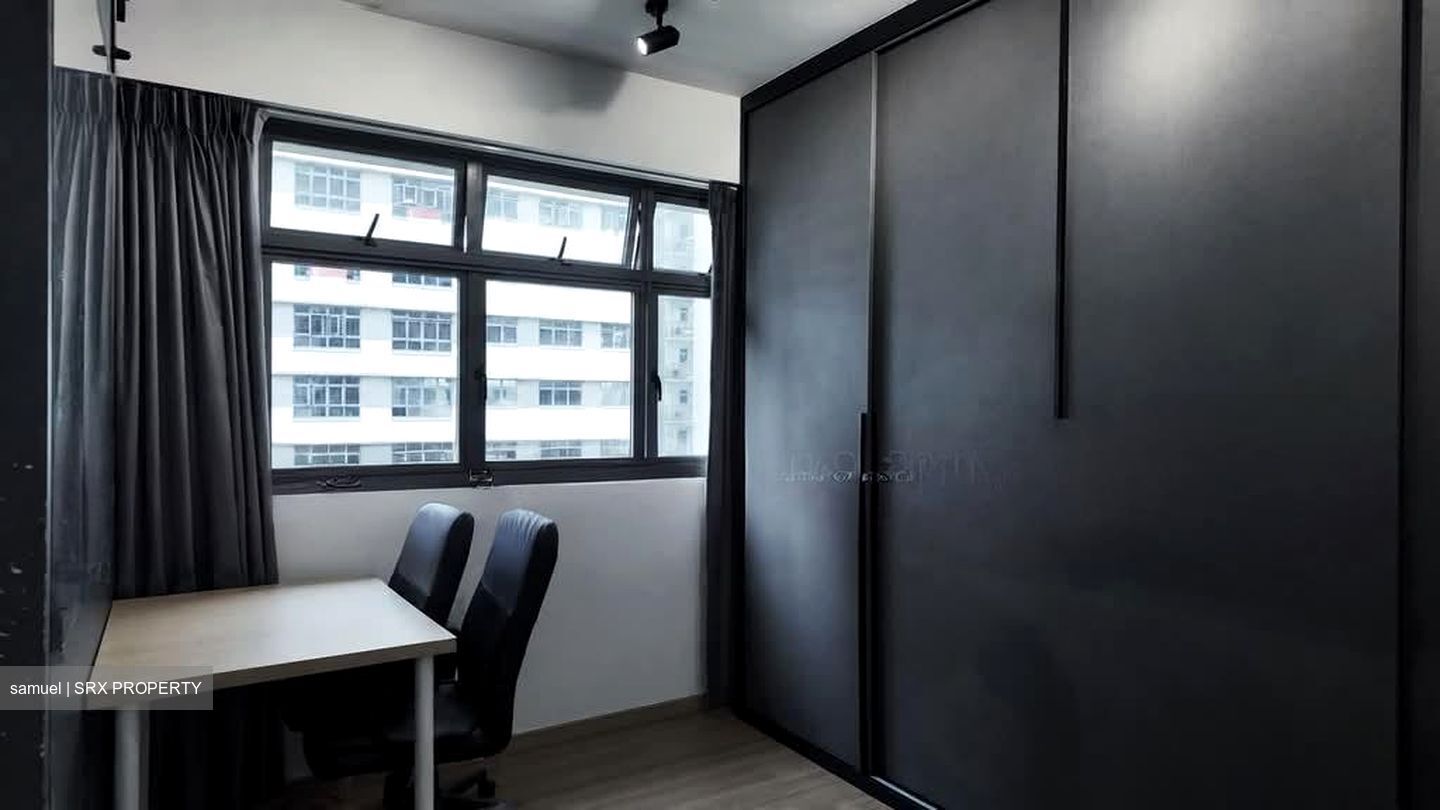 Blk 622A Tampines Greenverge (Tampines), HDB 4 Rooms #598592961